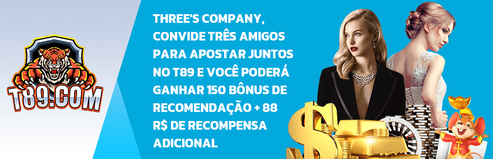 apostas de jogo novos preços loteria